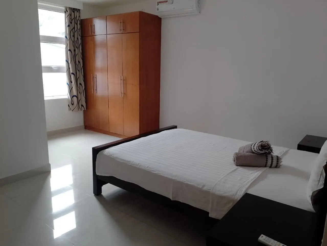 4Br Mountain View Villa By Cliffhanger Villas Misere 0*,  塞舌尔