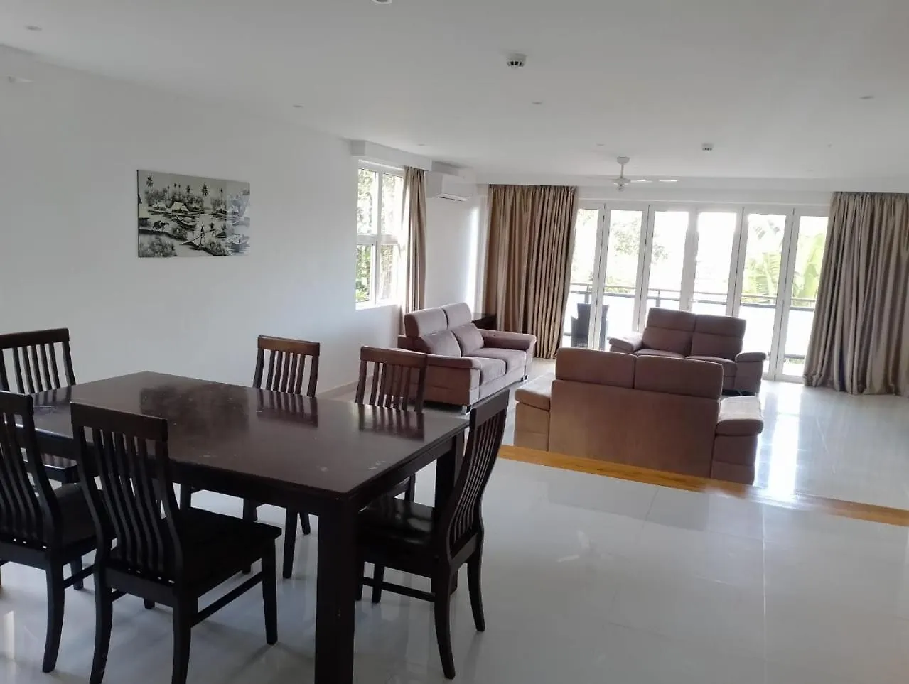 4Br Mountain View Villa By Cliffhanger Villas Misere