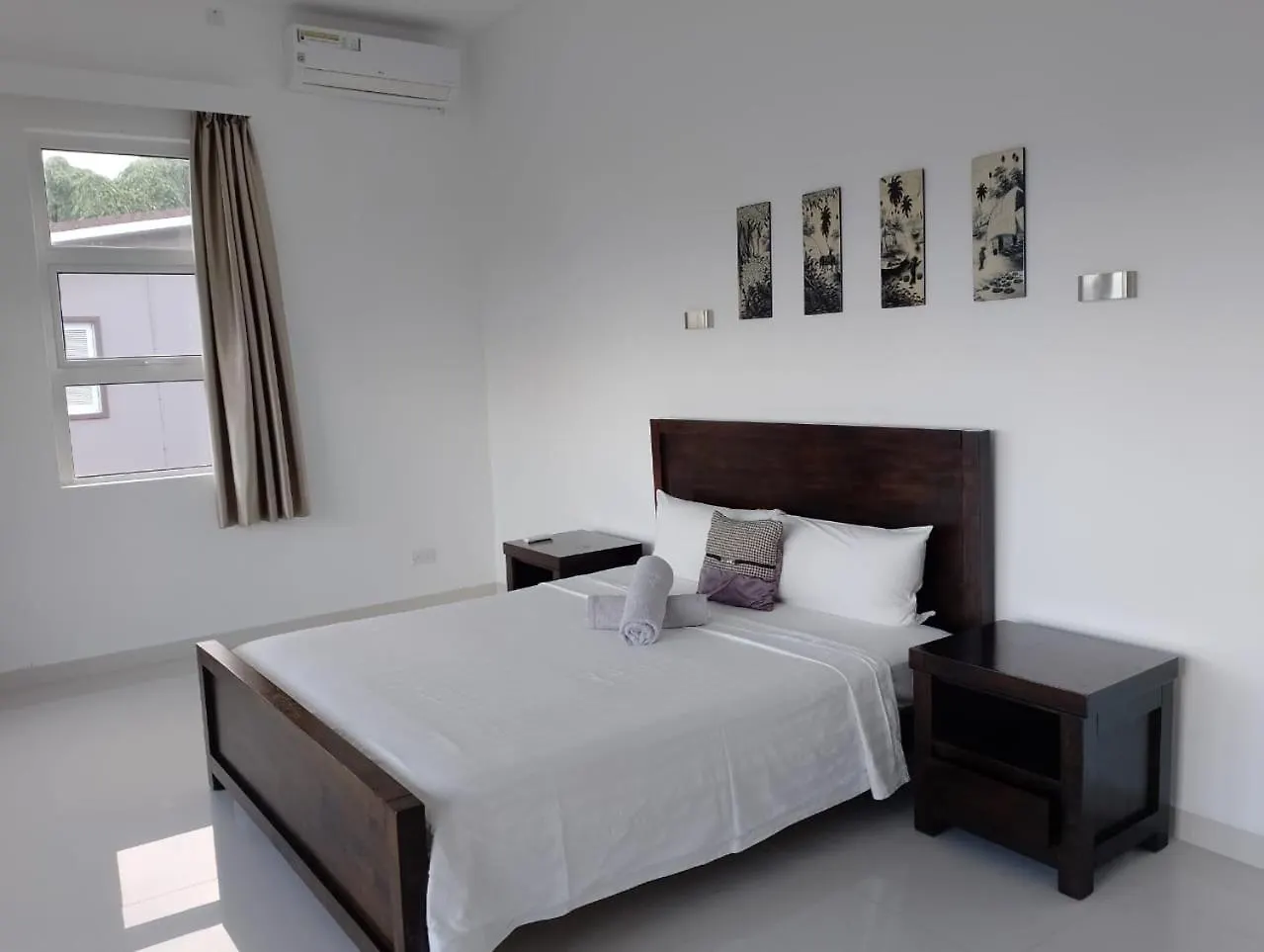 4Br Mountain View Villa By Cliffhanger Villas Misere